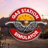 Gas Station Simulator Logo